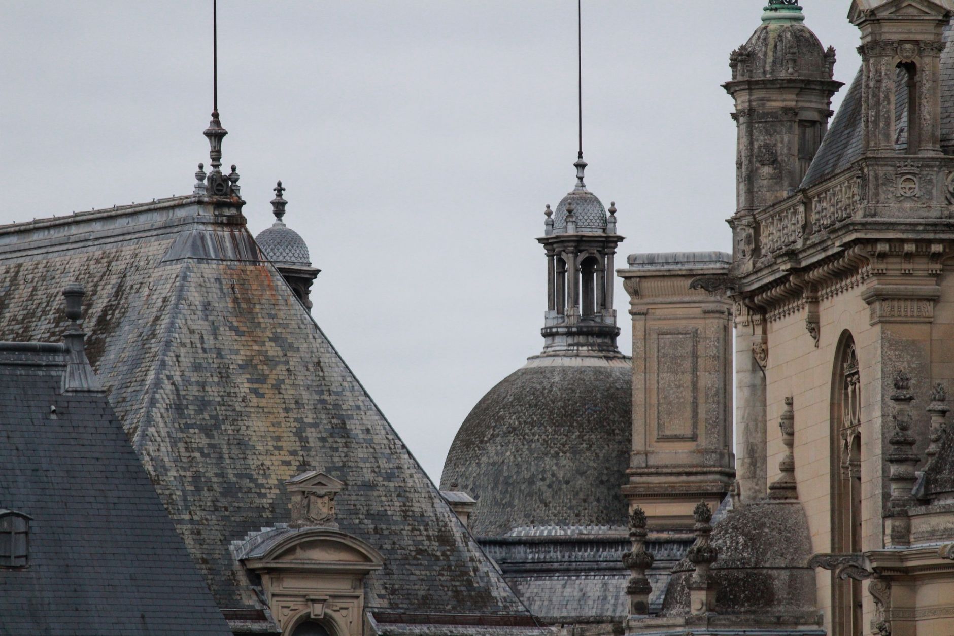 Bâchage de toiture à Noisy-le-Grand